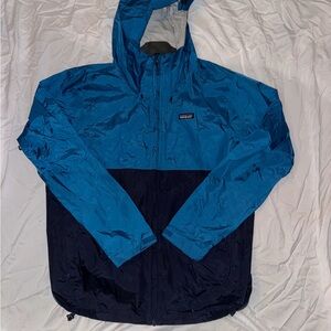 Patagonia Men's Rain Jacket